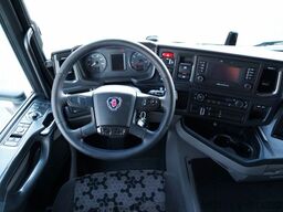 SCANIA R 450 / RETARDER / HYDRAULIKA / I-PARK COOL / AL