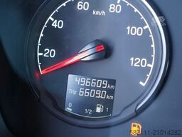 SCANIA R 450 / RETARDER / HYDRAULIKA / I-PARK COOL / AL