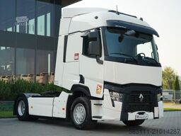 RENAULT T 480 / RETARDER / 2022 / 13 LITROWY / SPROWADZ
