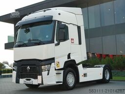 RENAULT T 480 / RETARDER / 2022 / 13 LITROWY / SPROWADZ