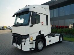 RENAULT T 480 / RETARDER / 2022 / 13 LITROWY / SPROWADZ