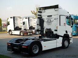 RENAULT T 480 / RETARDER / 2022 / 13 LITROWY / SPROWADZ