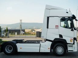 RENAULT T 480 / RETARDER / 2022 / 13 LITROWY / SPROWADZ