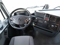 RENAULT T 480 / RETARDER / 2022 / 13 LITROWY / SPROWADZ