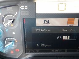 RENAULT T 480 / RETARDER / 2022 / 13 LITROWY / SPROWADZ