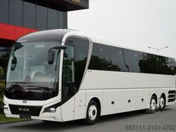 MAN LIONS COACH R08 / EURO 6 / FABRYCZNIE NOWY / DOS