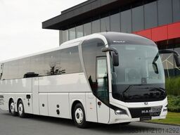 MAN LIONS COACH R08 / EURO 6 / FABRYCZNIE NOWY / DOS