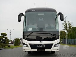 MAN LIONS COACH R08 / EURO 6 / FABRYCZNIE NOWY / DOS
