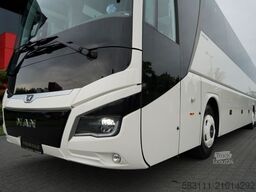 MAN LIONS COACH R08 / EURO 6 / FABRYCZNIE NOWY / DOS