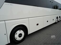 MAN LIONS COACH R08 / EURO 6 / FABRYCZNIE NOWY / DOS