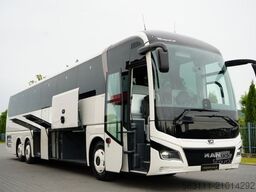 MAN LIONS COACH R08 / EURO 6 / FABRYCZNIE NOWY / DOS