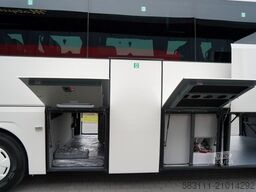 MAN LIONS COACH R08 / EURO 6 / FABRYCZNIE NOWY / DOS