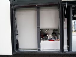 MAN LIONS COACH R08 / EURO 6 / FABRYCZNIE NOWY / DOS