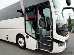 MAN LIONS COACH R08 / EURO 6 / FABRYCZNIE NOWY / DOS