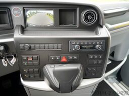 MAN LIONS COACH R08 / EURO 6 / FABRYCZNIE NOWY / DOS