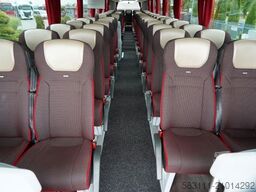 MAN LIONS COACH R08 / EURO 6 / FABRYCZNIE NOWY / DOS