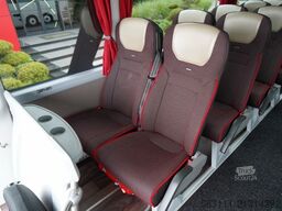 MAN LIONS COACH R08 / EURO 6 / FABRYCZNIE NOWY / DOS