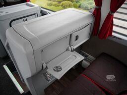 MAN LIONS COACH R08 / EURO 6 / FABRYCZNIE NOWY / DOS