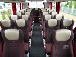 MAN LIONS COACH R08 / EURO 6 / FABRYCZNIE NOWY / DOS