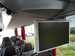 MAN LIONS COACH R08 / EURO 6 / FABRYCZNIE NOWY / DOS