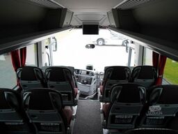 MAN LIONS COACH R08 / EURO 6 / FABRYCZNIE NOWY / DOS