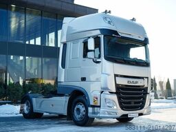 DAF XF 510 / SSC / RETARDER / EURO 6 /