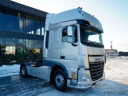 DAF XF 510 / SSC / RETARDER / EURO 6 /