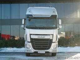 DAF XF 510 / SSC / RETARDER / EURO 6 /