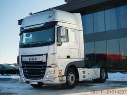 DAF XF 510 / SSC / RETARDER / EURO 6 /