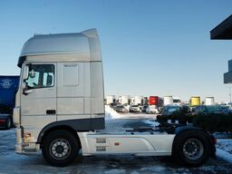 DAF XF 510 / SSC / RETARDER / EURO 6 /