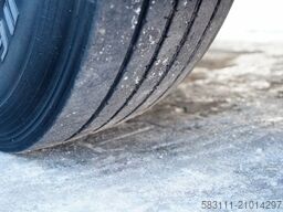 DAF XF 510 / SSC / RETARDER / EURO 6 /