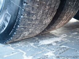 DAF XF 510 / SSC / RETARDER / EURO 6 /