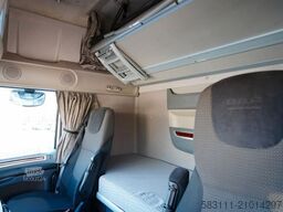 DAF XF 510 / SSC / RETARDER / EURO 6 /