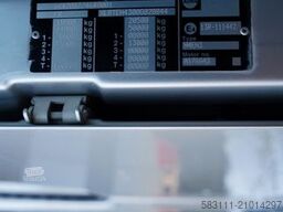 DAF XF 510 / SSC / RETARDER / EURO 6 /