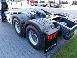 VOLVO FH 16 / 600 / 6x4 / DMC: 180.000 KG !! / SPROWAD