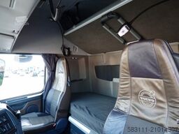VOLVO FH 16 / 600 / 6x4 / DMC: 180.000 KG !! / SPROWAD