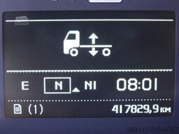 VOLVO FH 16 / 600 / 6x4 / DMC: 180.000 KG !! / SPROWAD