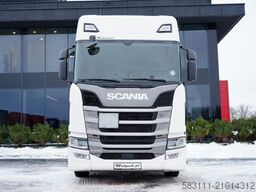 SCANIA R 450 / HYDRAULIKA / RETARDER / I-PARK COOL  /  