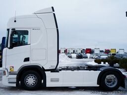 SCANIA R 450 / HYDRAULIKA / RETARDER / I-PARK COOL  /  