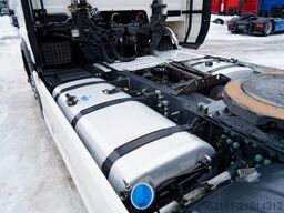 SCANIA R 450 / HYDRAULIKA / RETARDER / I-PARK COOL  /  