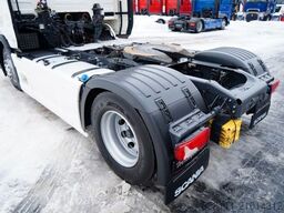 SCANIA R 450 / HYDRAULIKA / RETARDER / I-PARK COOL  /  