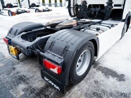 SCANIA R 450 / HYDRAULIKA / RETARDER / I-PARK COOL  /  