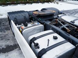 SCANIA R 450 / HYDRAULIKA / RETARDER / I-PARK COOL  /  