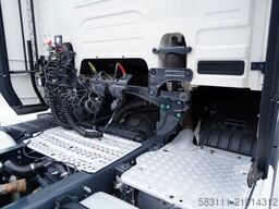 SCANIA R 450 / HYDRAULIKA / RETARDER / I-PARK COOL  /  