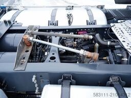 SCANIA R 450 / HYDRAULIKA / RETARDER / I-PARK COOL  /  