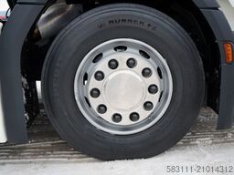SCANIA R 450 / HYDRAULIKA / RETARDER / I-PARK COOL  /  