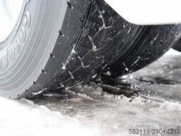 SCANIA R 450 / HYDRAULIKA / RETARDER / I-PARK COOL  /  