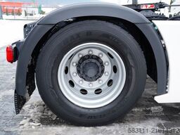 SCANIA R 450 / HYDRAULIKA / RETARDER / I-PARK COOL  /  