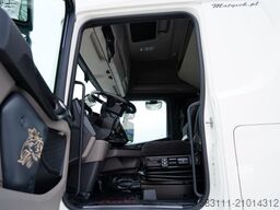 SCANIA R 450 / HYDRAULIKA / RETARDER / I-PARK COOL  /  