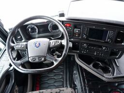 SCANIA R 450 / HYDRAULIKA / RETARDER / I-PARK COOL  /  